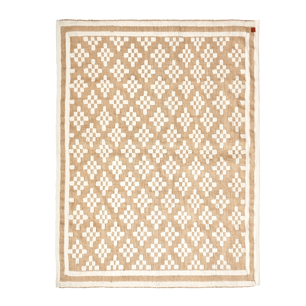Delilah Jute Rug 0