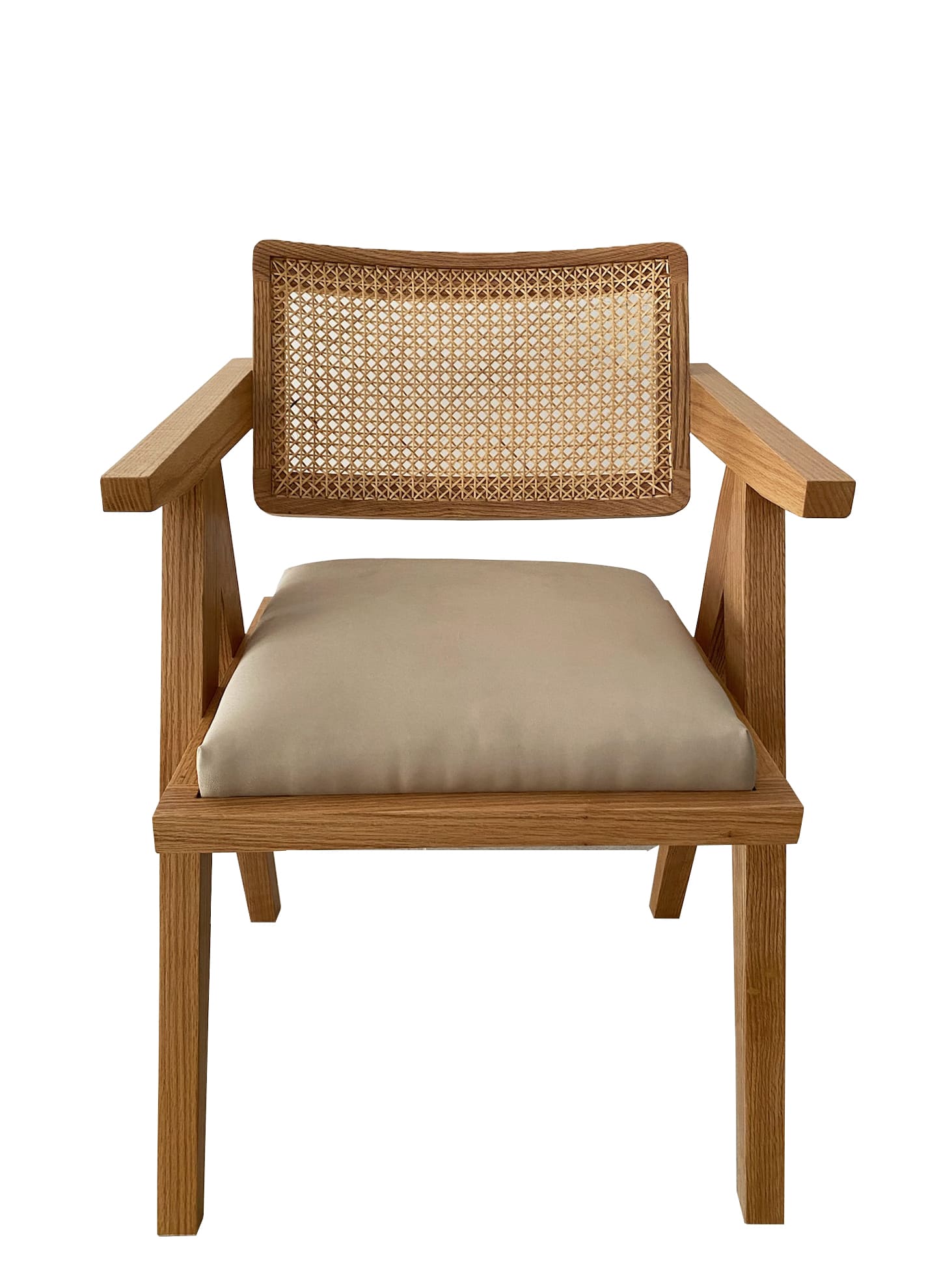 Essence Dining Chair - Plush Seat Upholstery 0