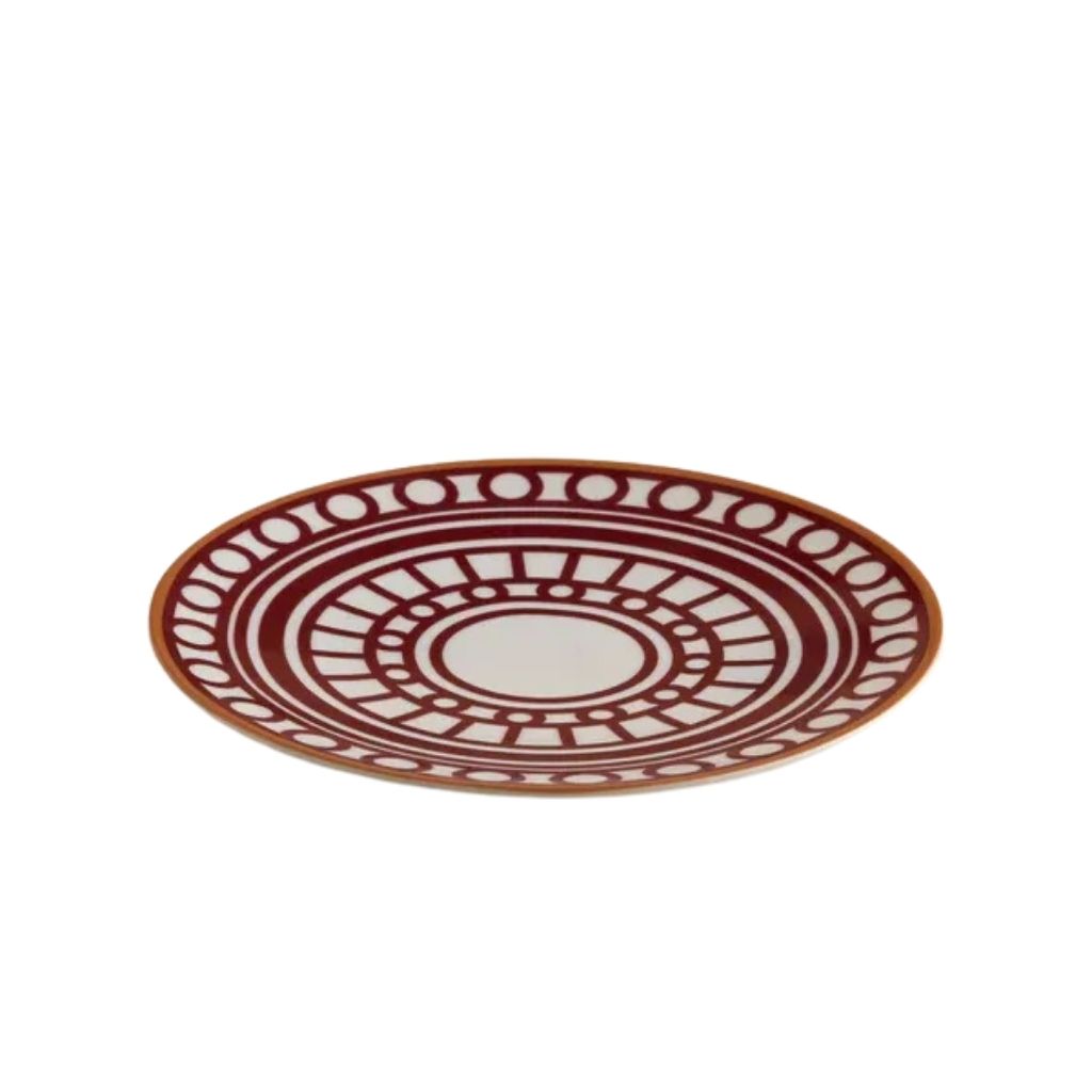 Afandina Plate Set 5