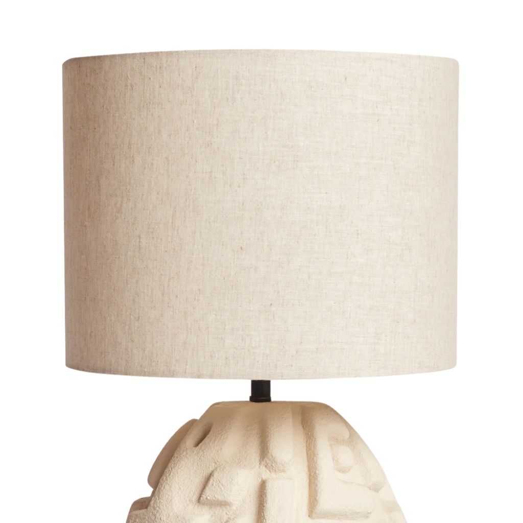 Bone - Table Lamp 1