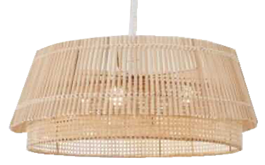Odile Ceiling Lamp. - Small 1
