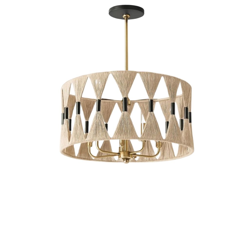 Boho Ceiling Lamp cb22  Ce_Bo_Bu_098 image