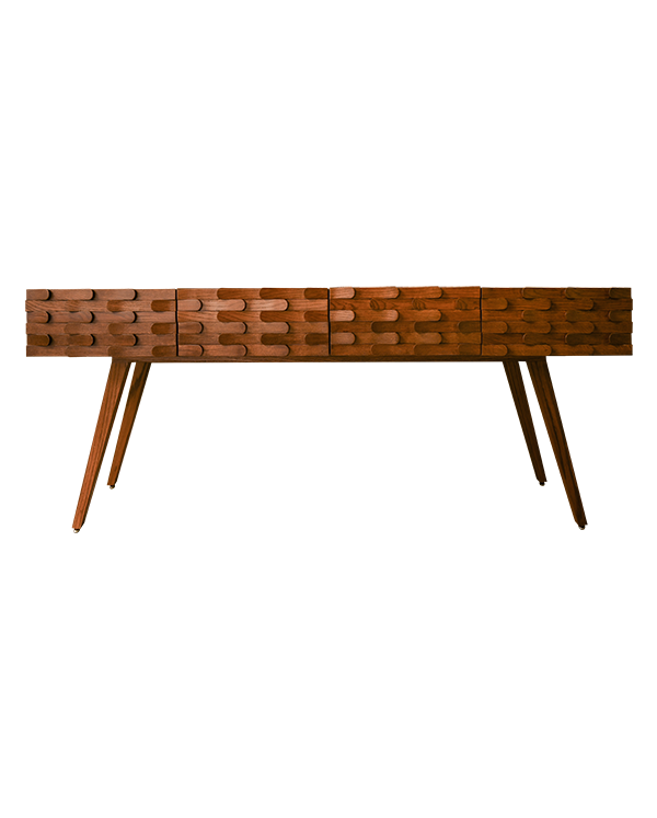 Leaf Large Console 0