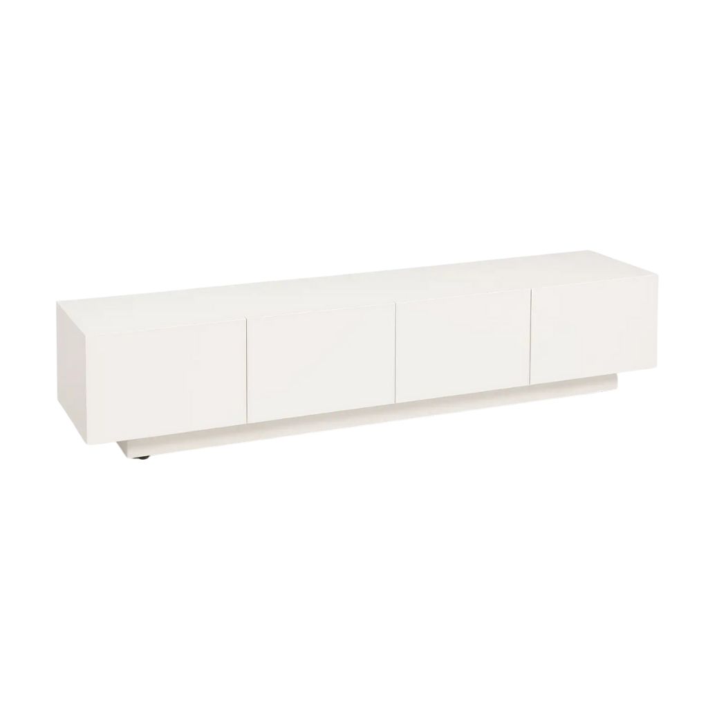 Block TV Unit 0