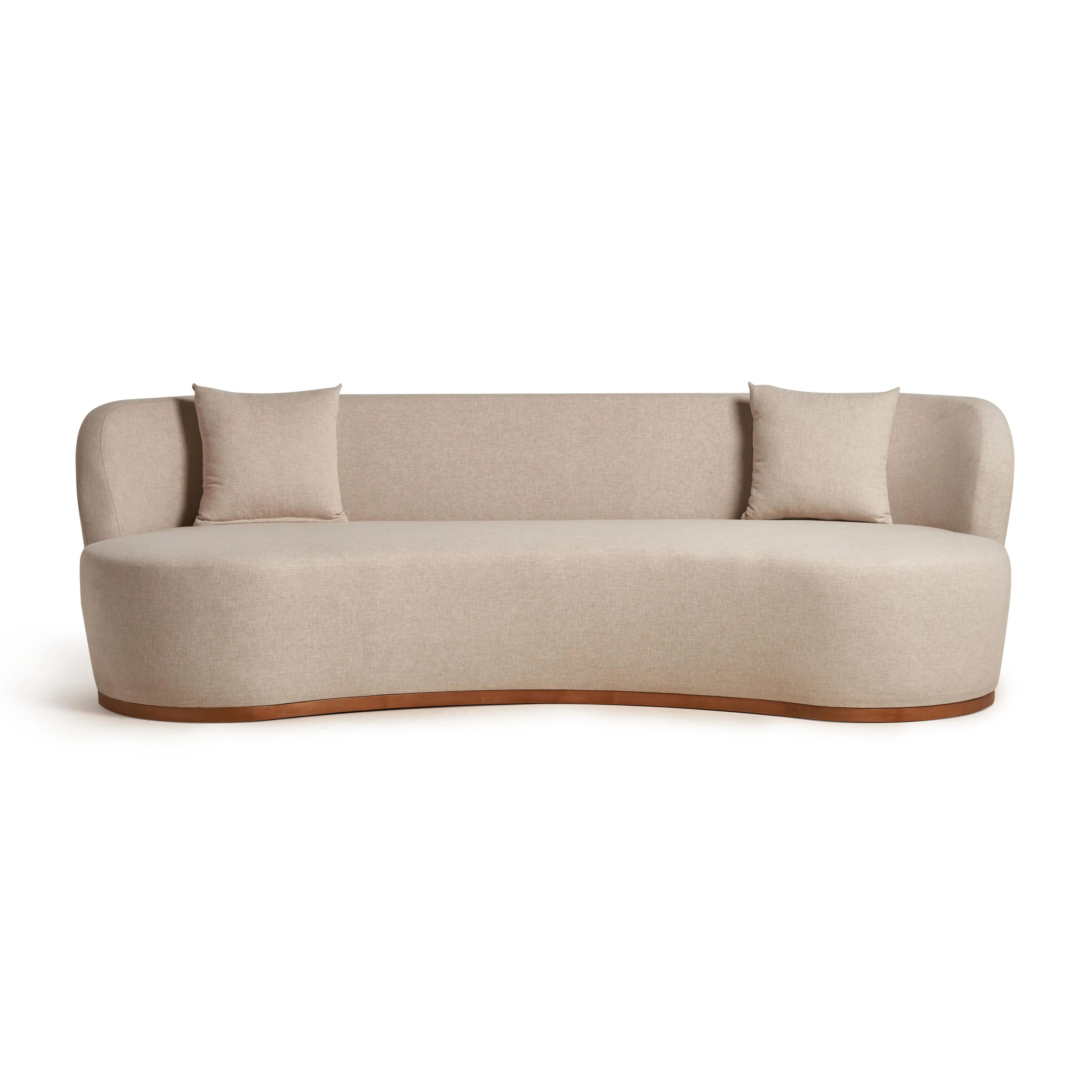 Arc Sofa 1