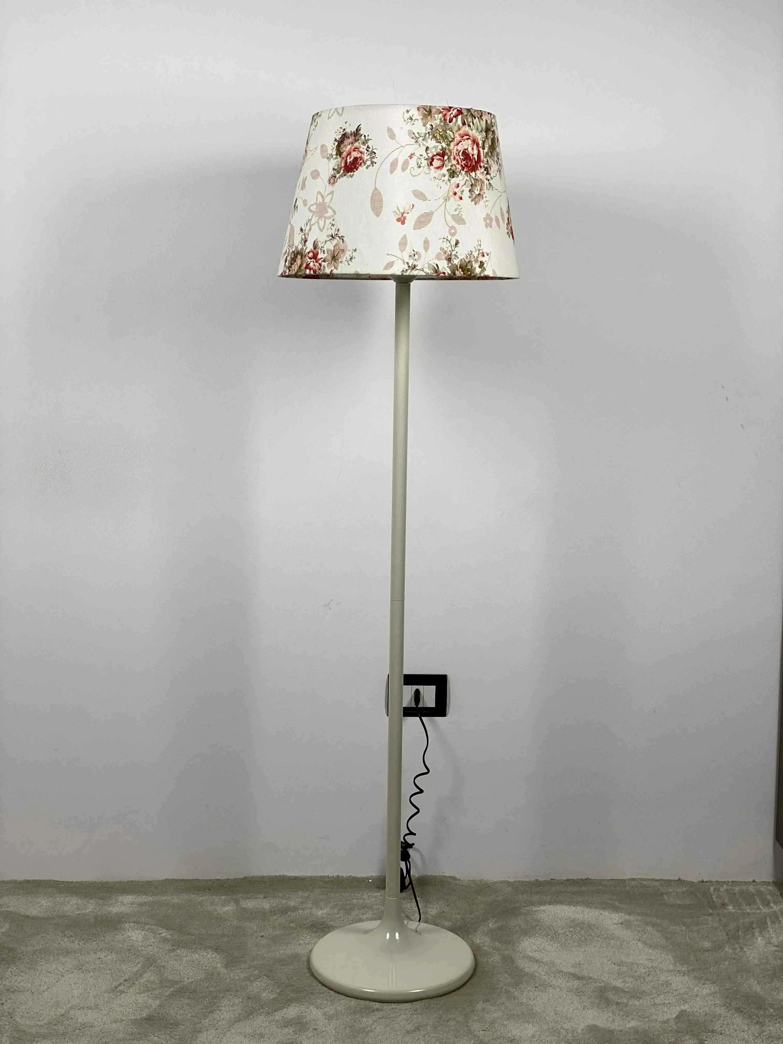 Modern Floor Lamp - RFL-90 Fl_Mo_239 4