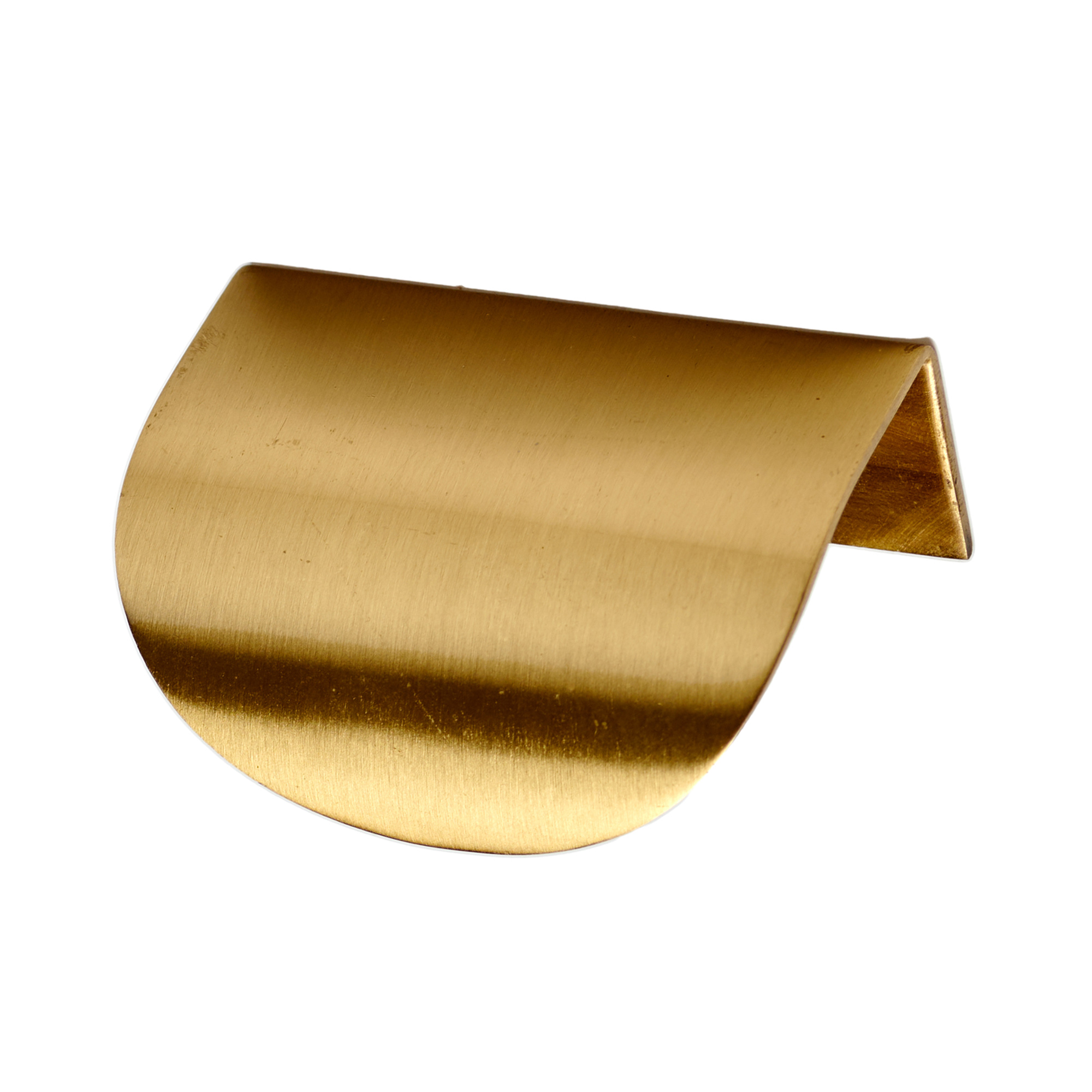 Golden Leaf Pull 0
