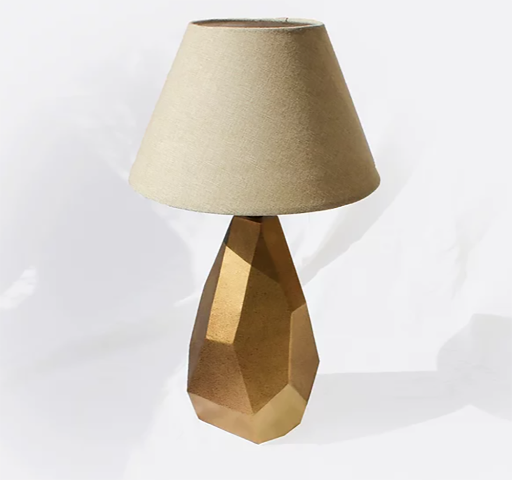 Geo Table Lamp image