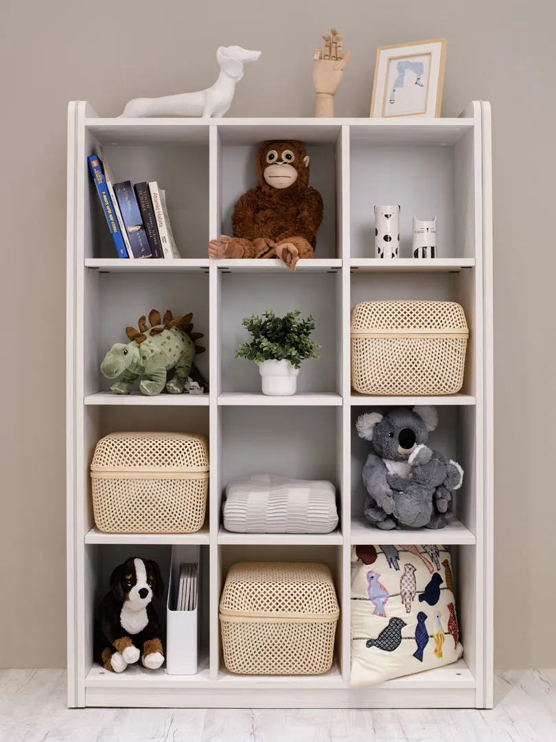 Big shelving units 0