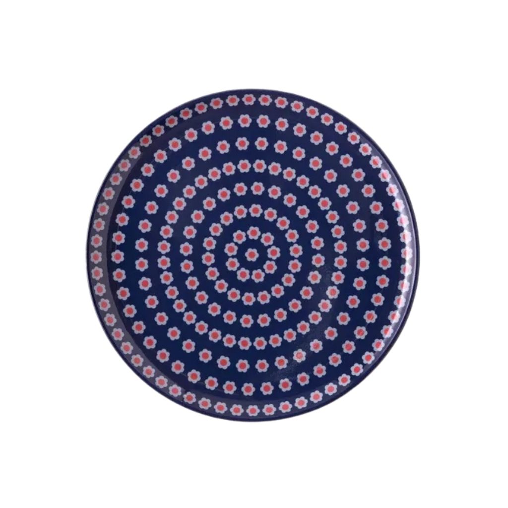 Fustat Melamine Tray 0