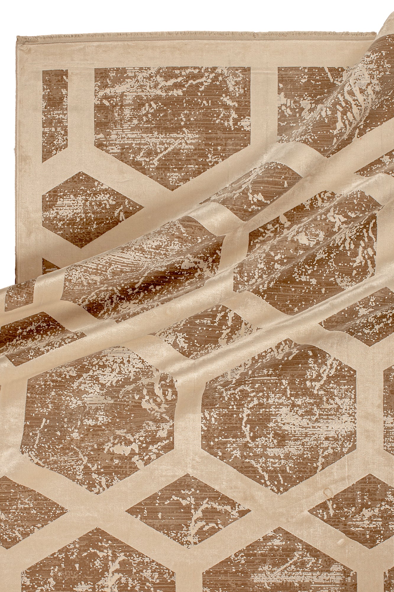 Echo Sand - Bamboo Silk 1