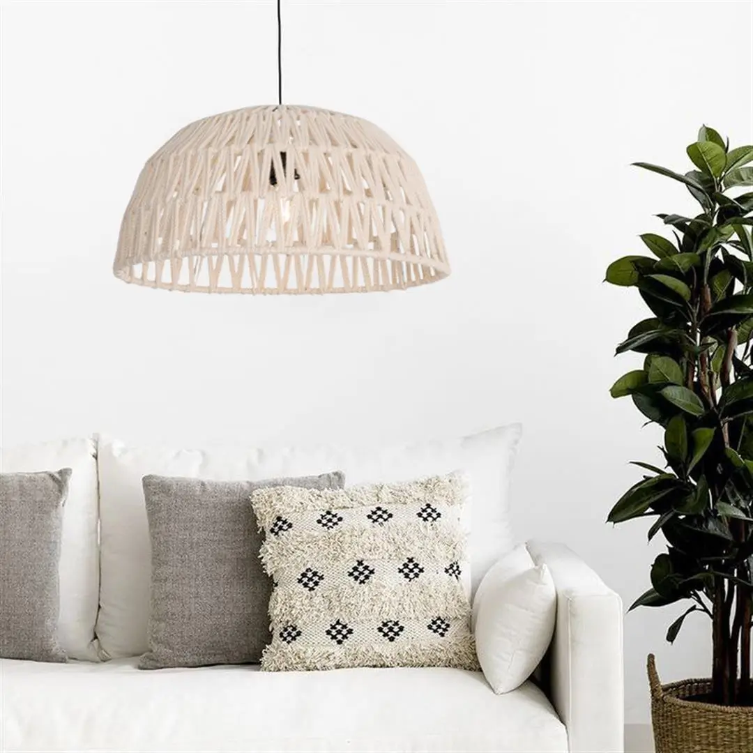 Boho ceiling lamp ARK-C011 1