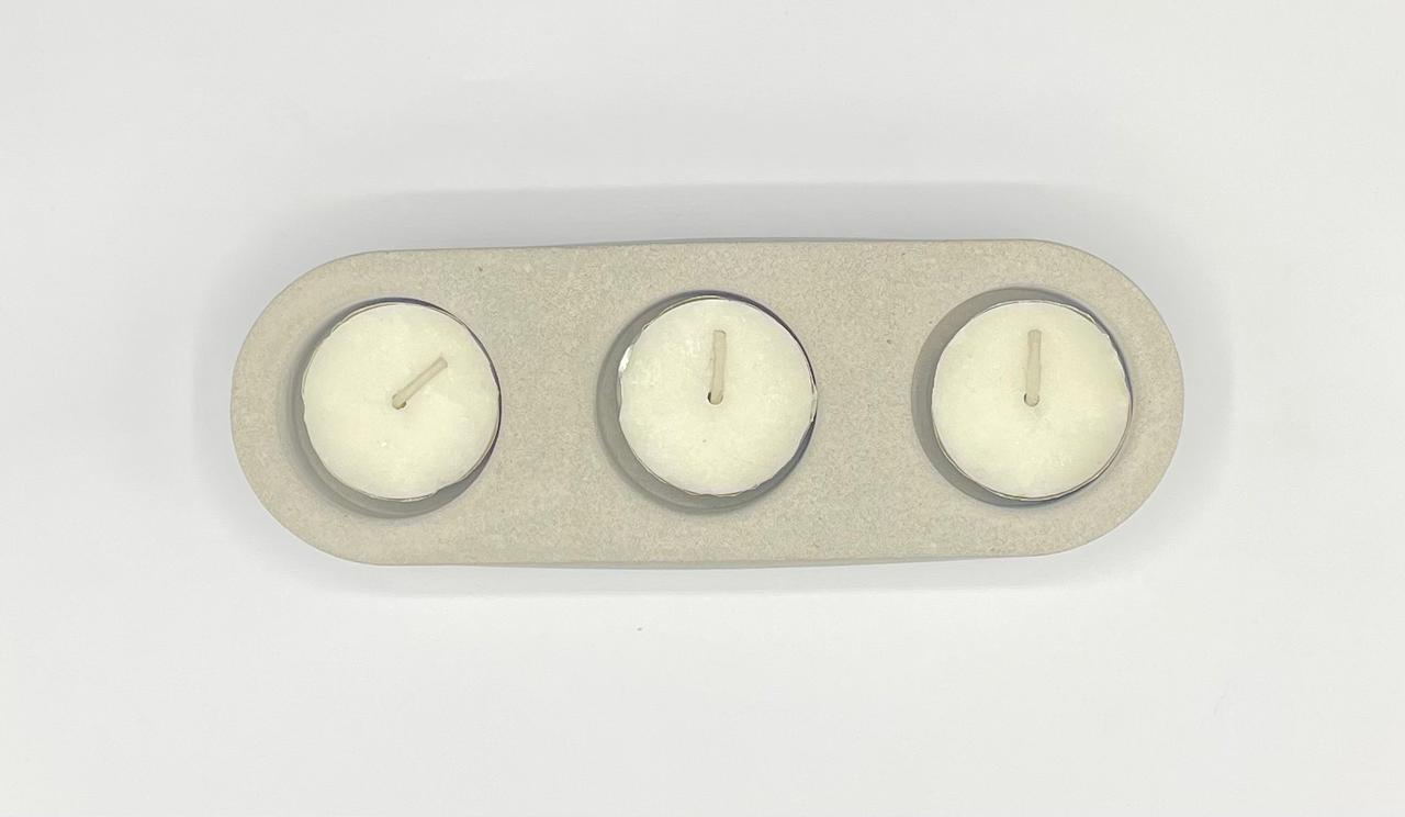 Candle Holder 2