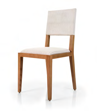 Lace Dining Chairs - High Quality Upholstery 0