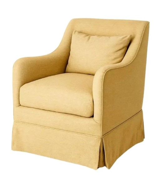 New Cross Upholstered Armchair 0