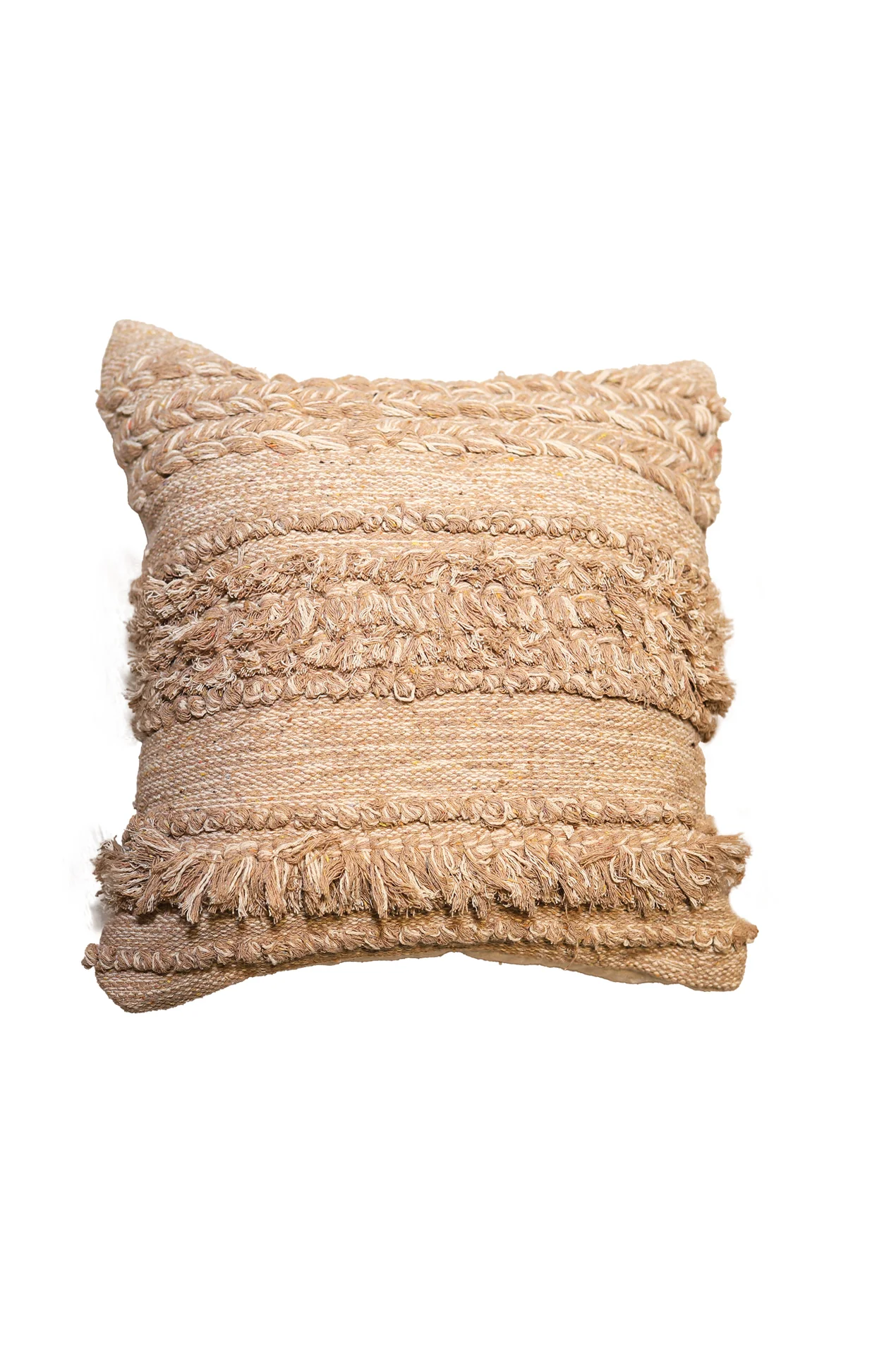 Bel Handmade Cushion 0