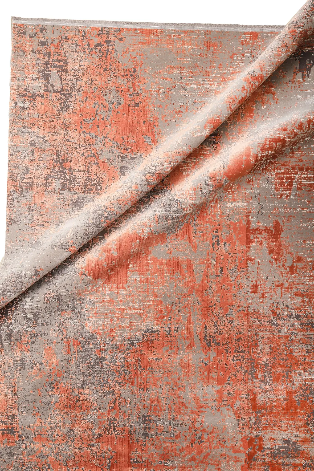 Becca Turkish Bamboo Silk Rug 1