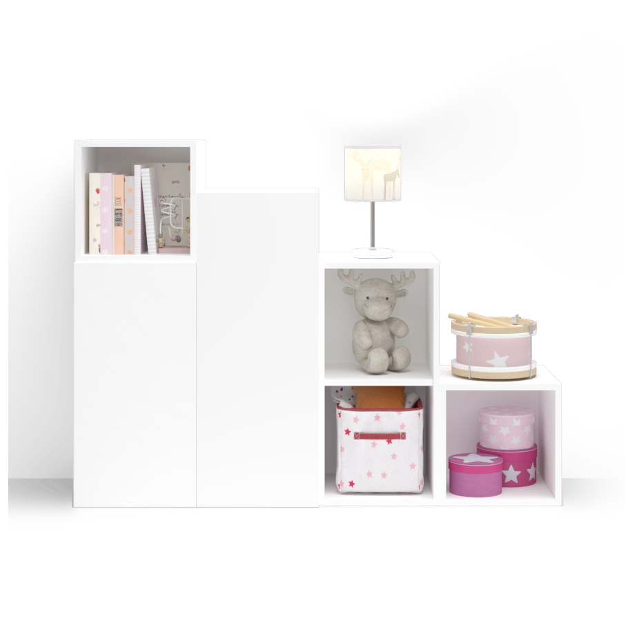 Cubby Storage 0