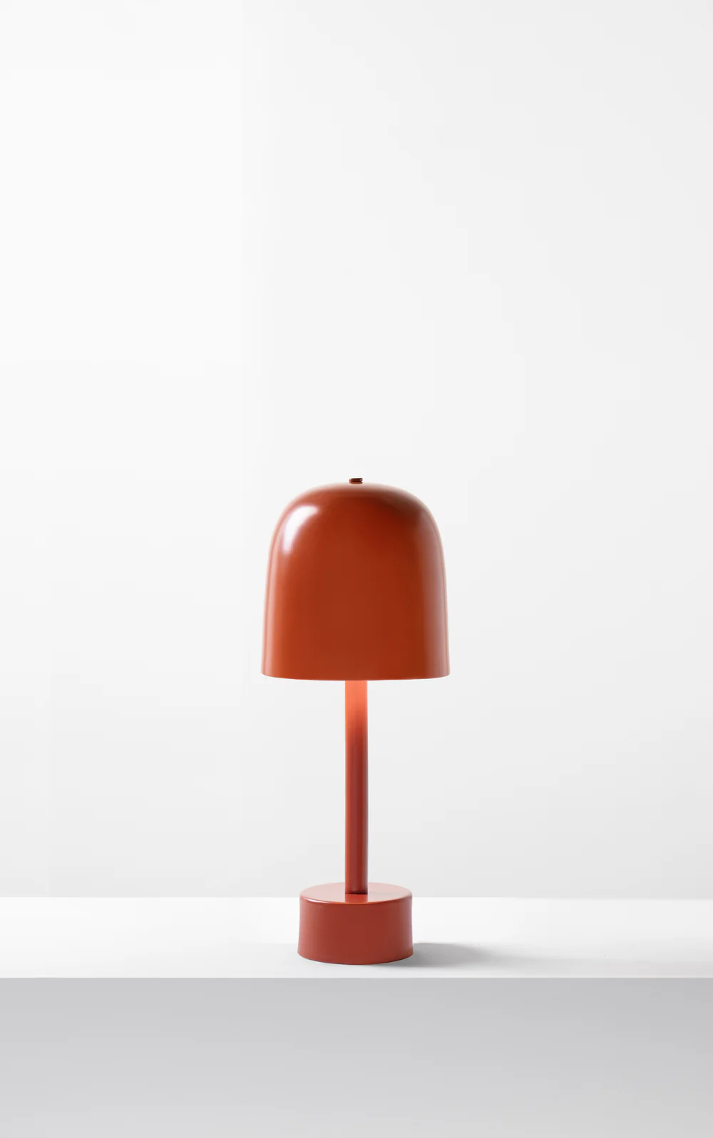 Campana Chroma - Small - Burnt Orange 0