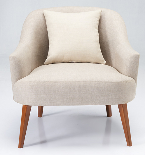 Comfort Chair 1