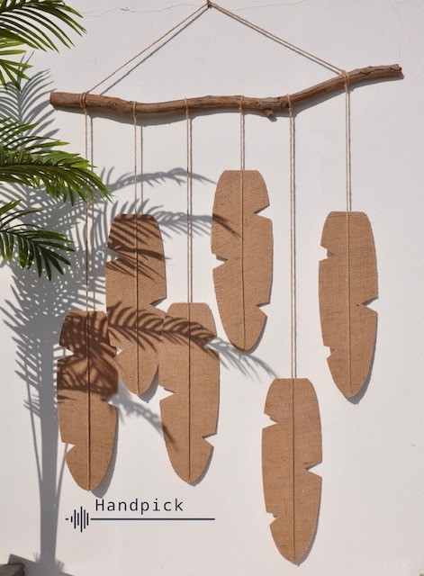 BANANA MACRAME 5