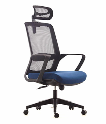 Simple-M Desk Chair 0