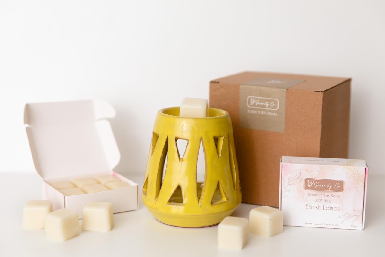 Ceramic Diffuser 1