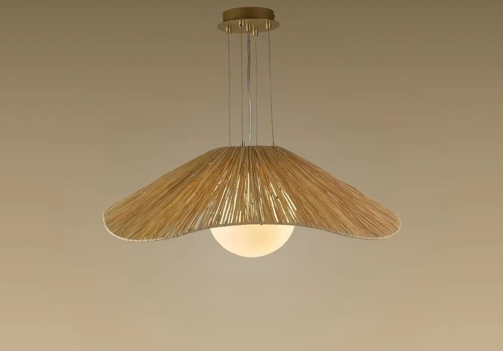 Alessandro Ceiling Lighting 1