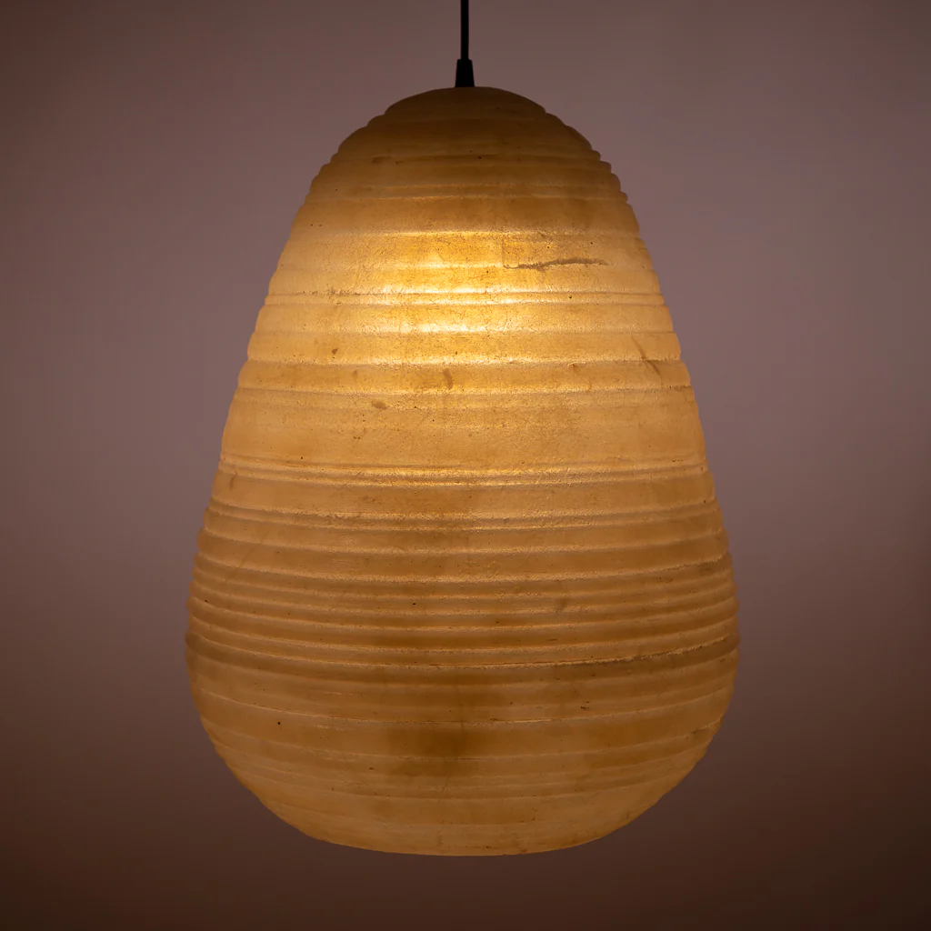Cocoon Light 2- Transparent 1
