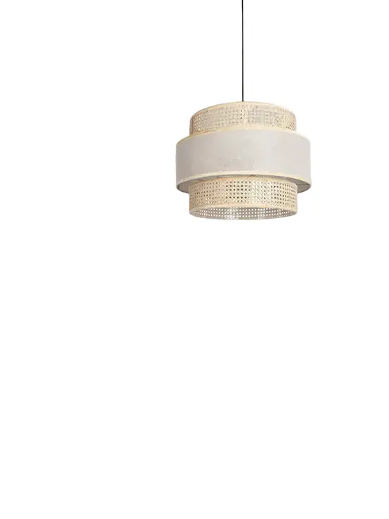 Boho Ceiling Lamp AN9 0