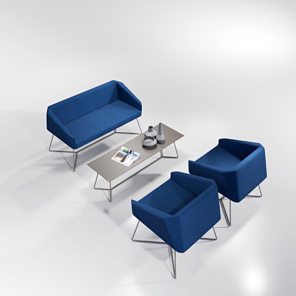Prisma Chair Prisma Chair - Efreshli