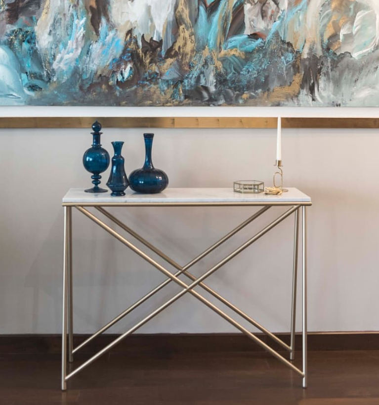 Pavo Console AG1016 2