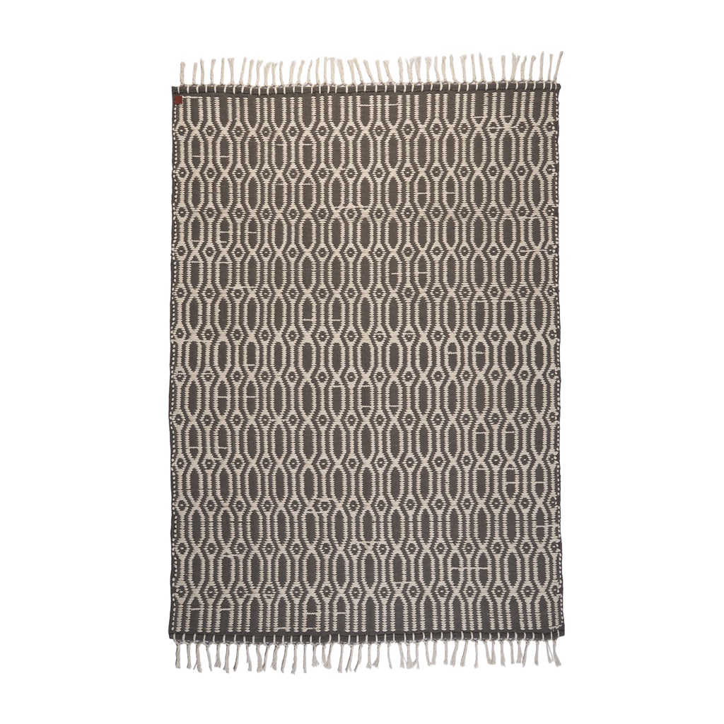 Taupe Rug 1