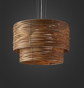 Double Ceiling Lighting 0