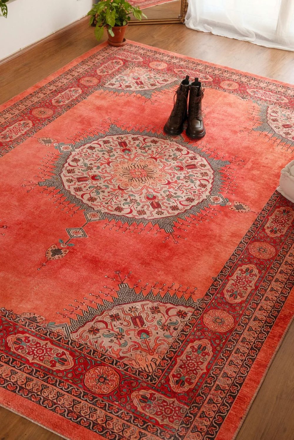 Andalusia Rug - Medium Pile 2