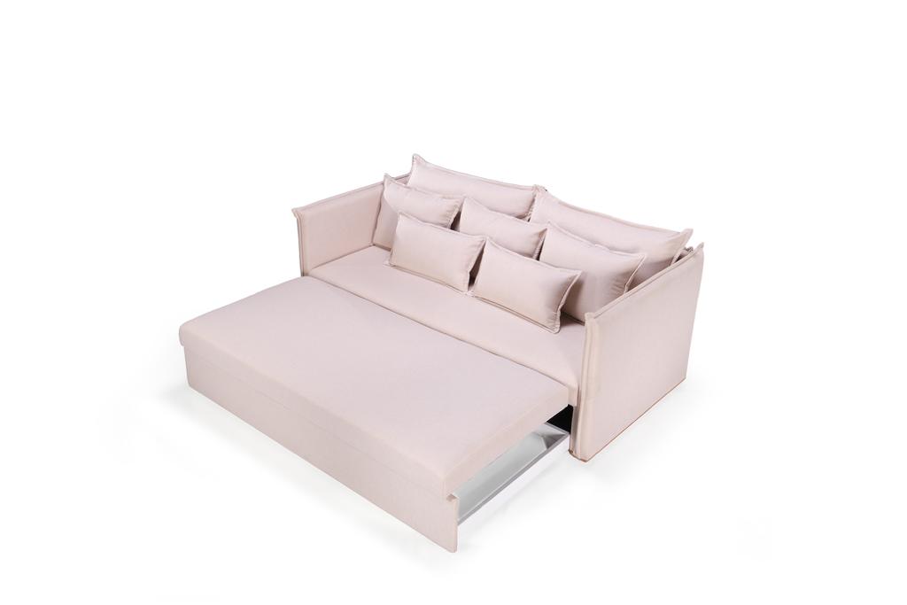 Petra Sofa Bed 1