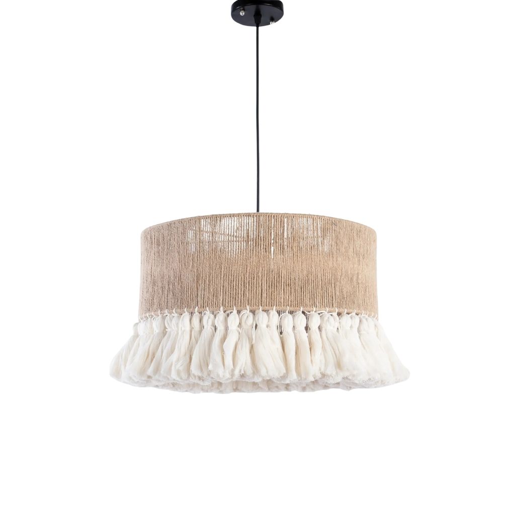 Boho Ceiling Lamp  BL52 0