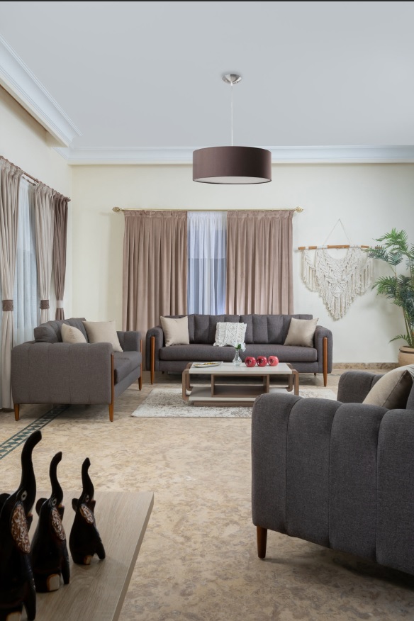 Fay Living Set 2