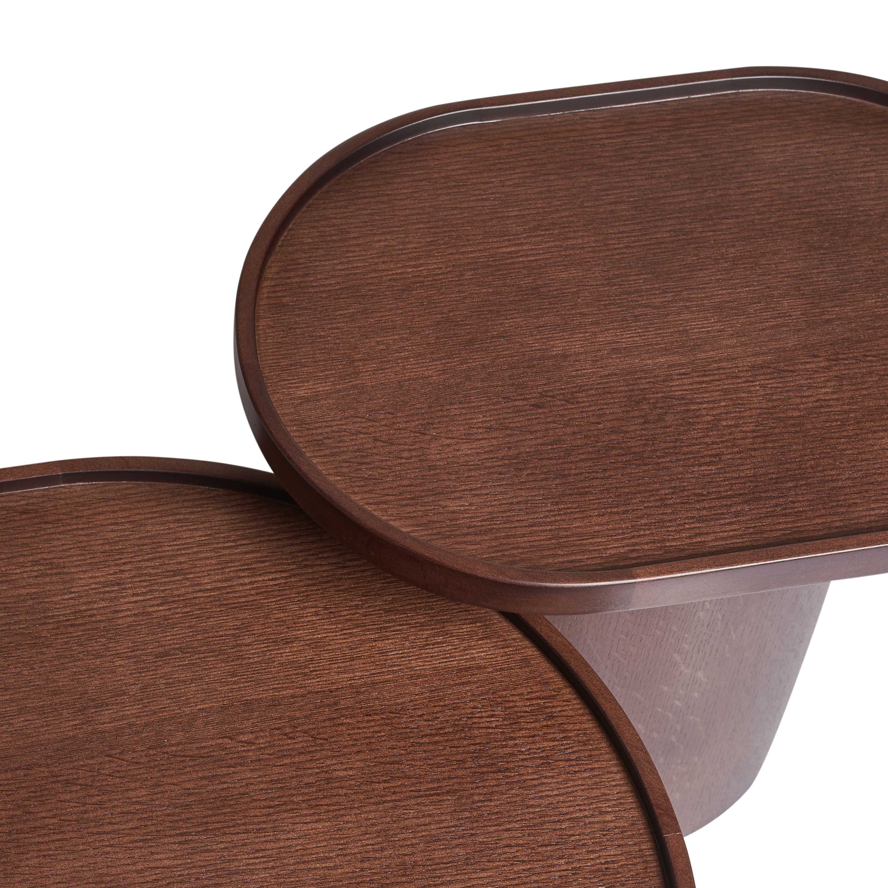 Celesto Coffee Table Set 3