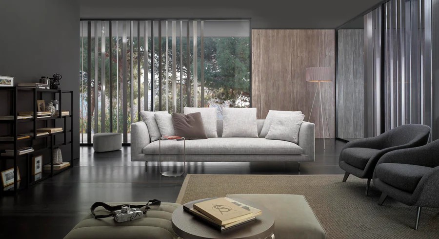 كنبة سبرينت - Hippo 40 1