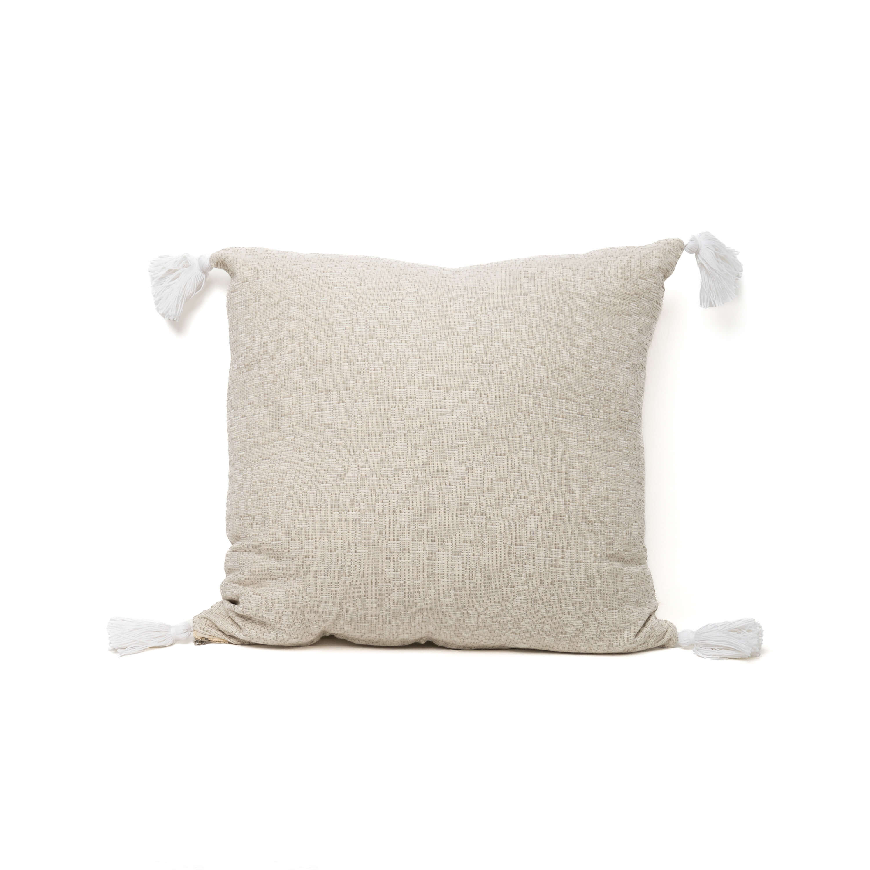 Textured Neutrals - Grey Twill 0