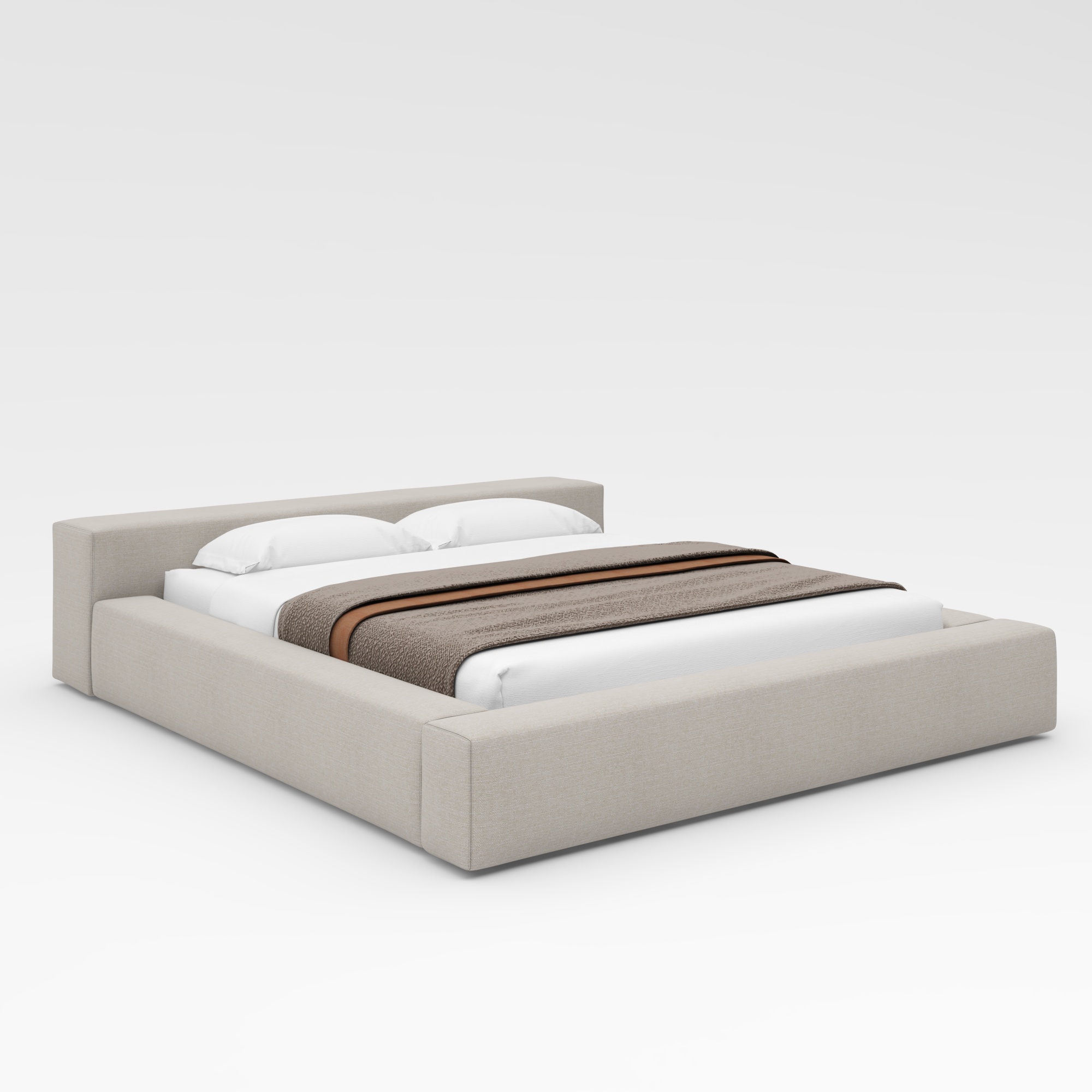 Casper bed-Hippo179 1