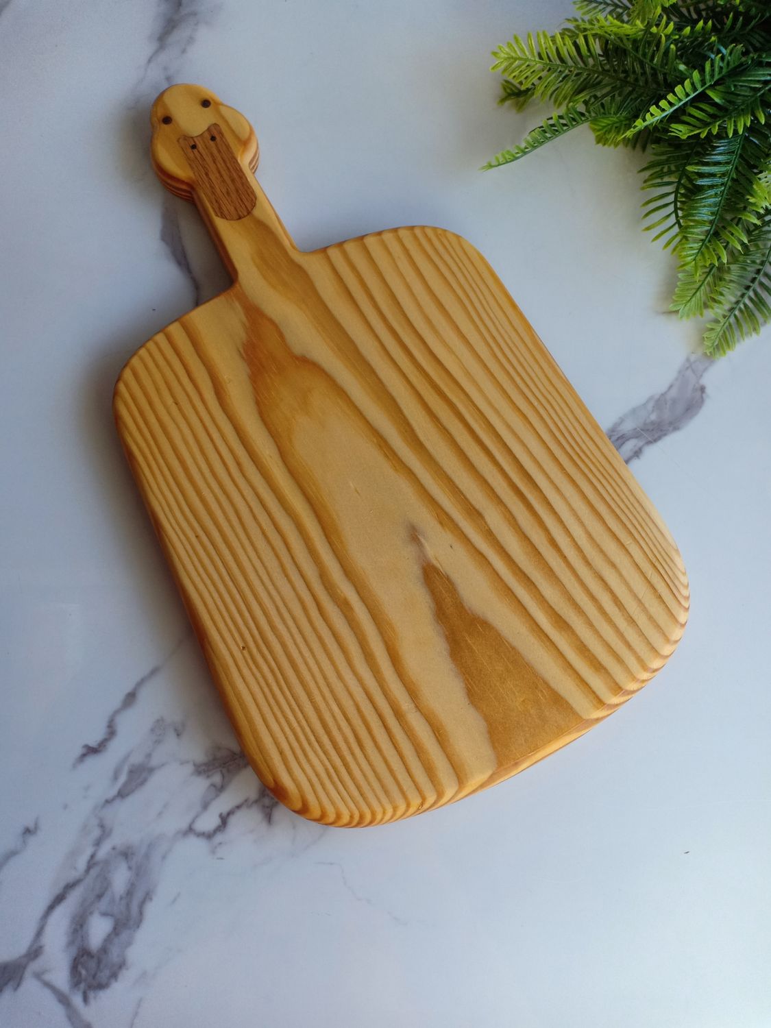 Bakiza Cutting Board 0