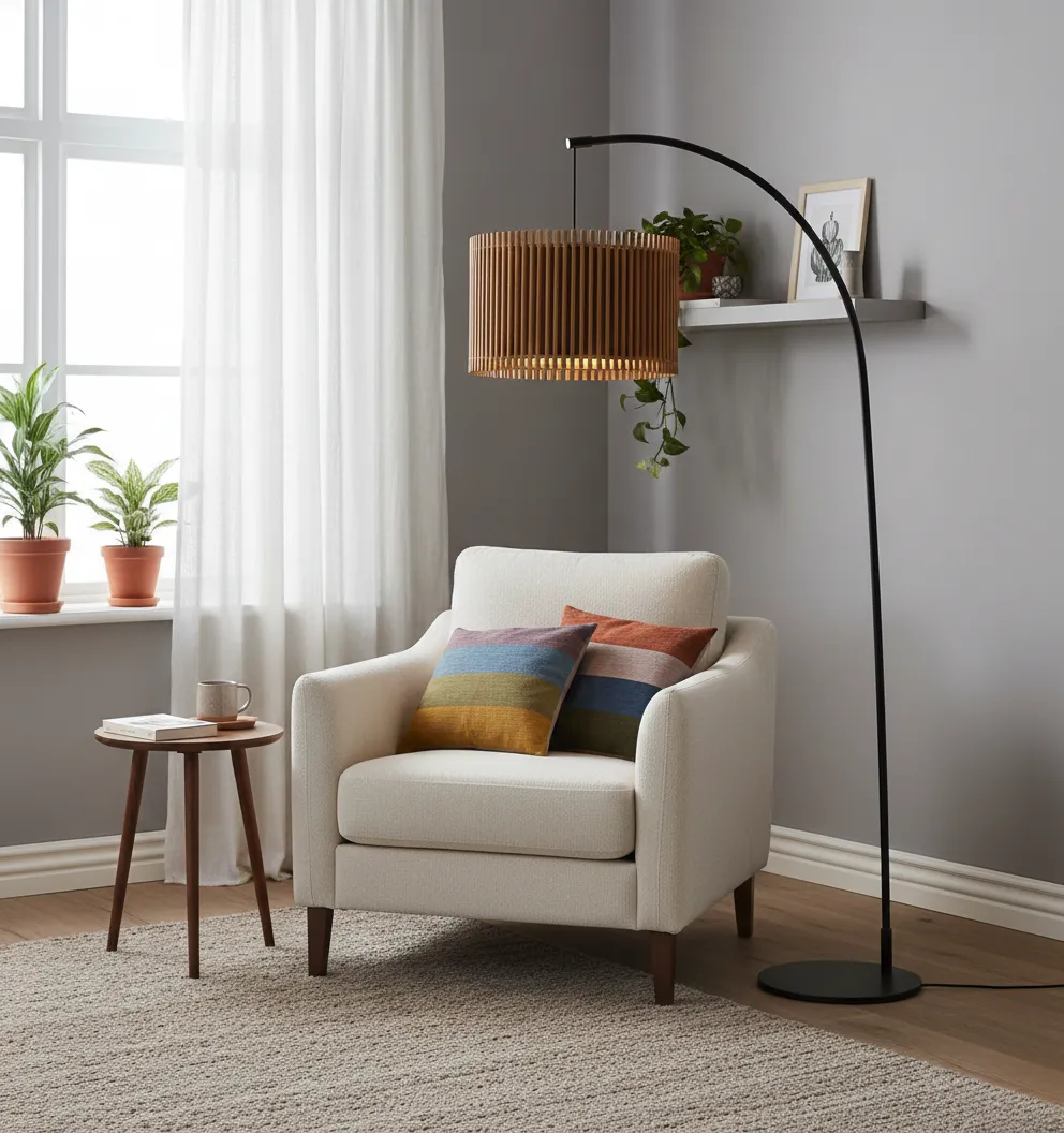 Colorado Floor Lamp 1