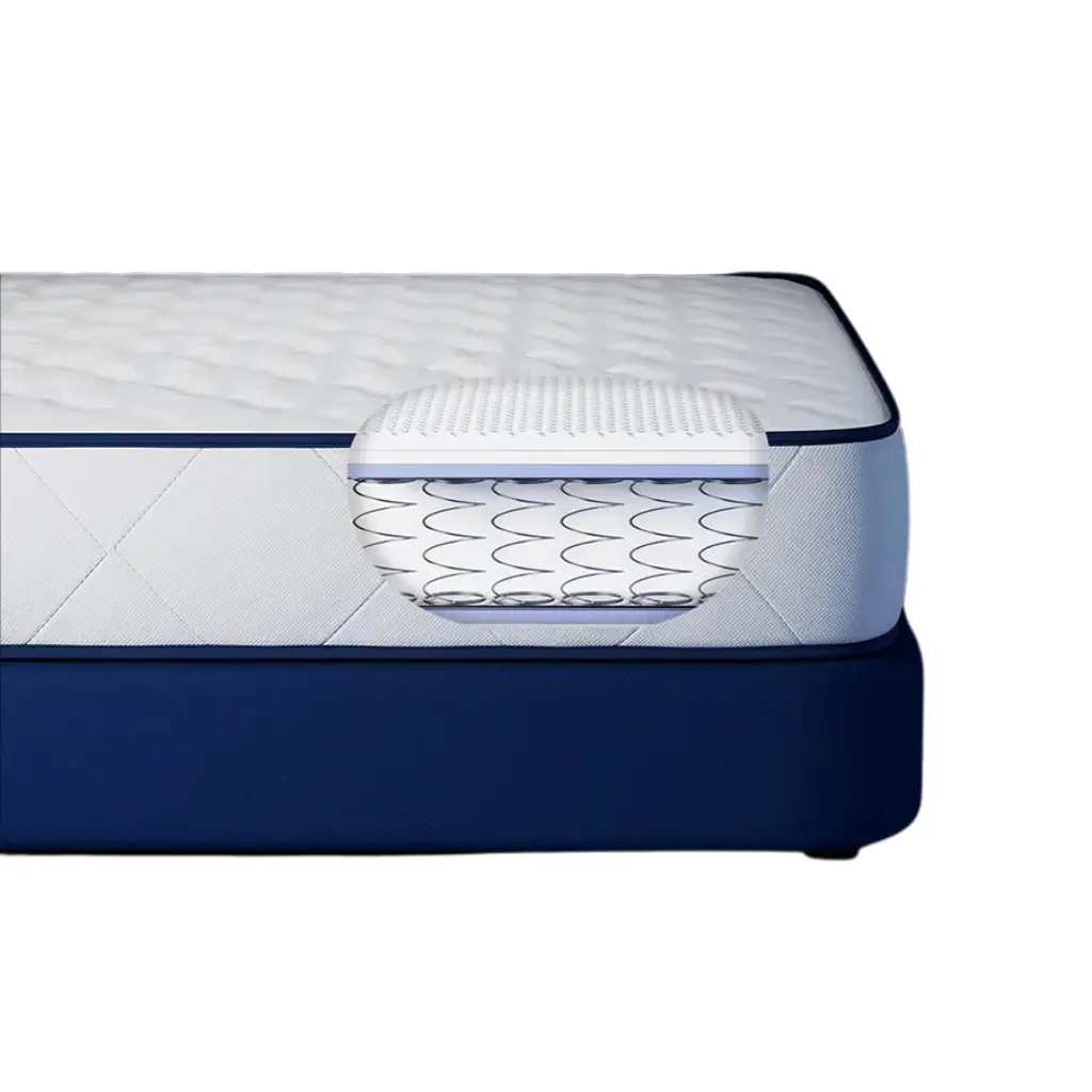 Flora Mattress 0