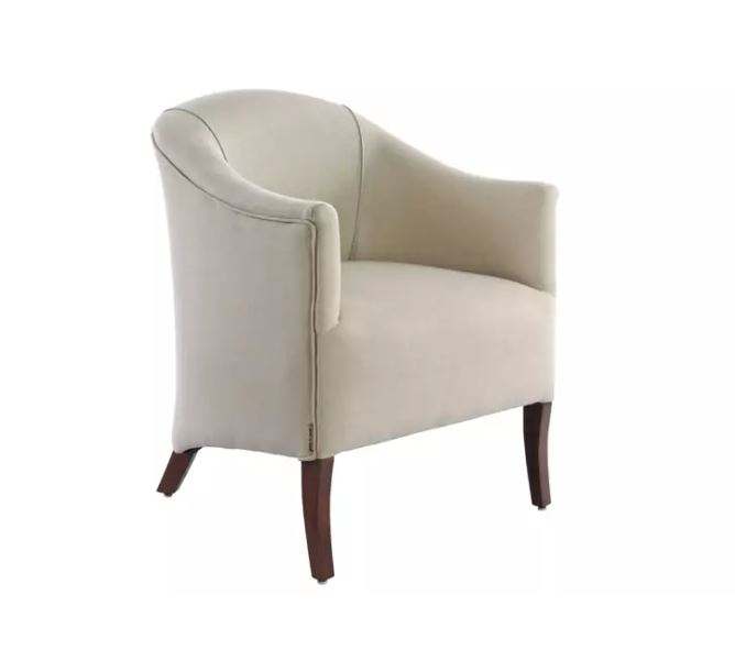 Arc Chair 2