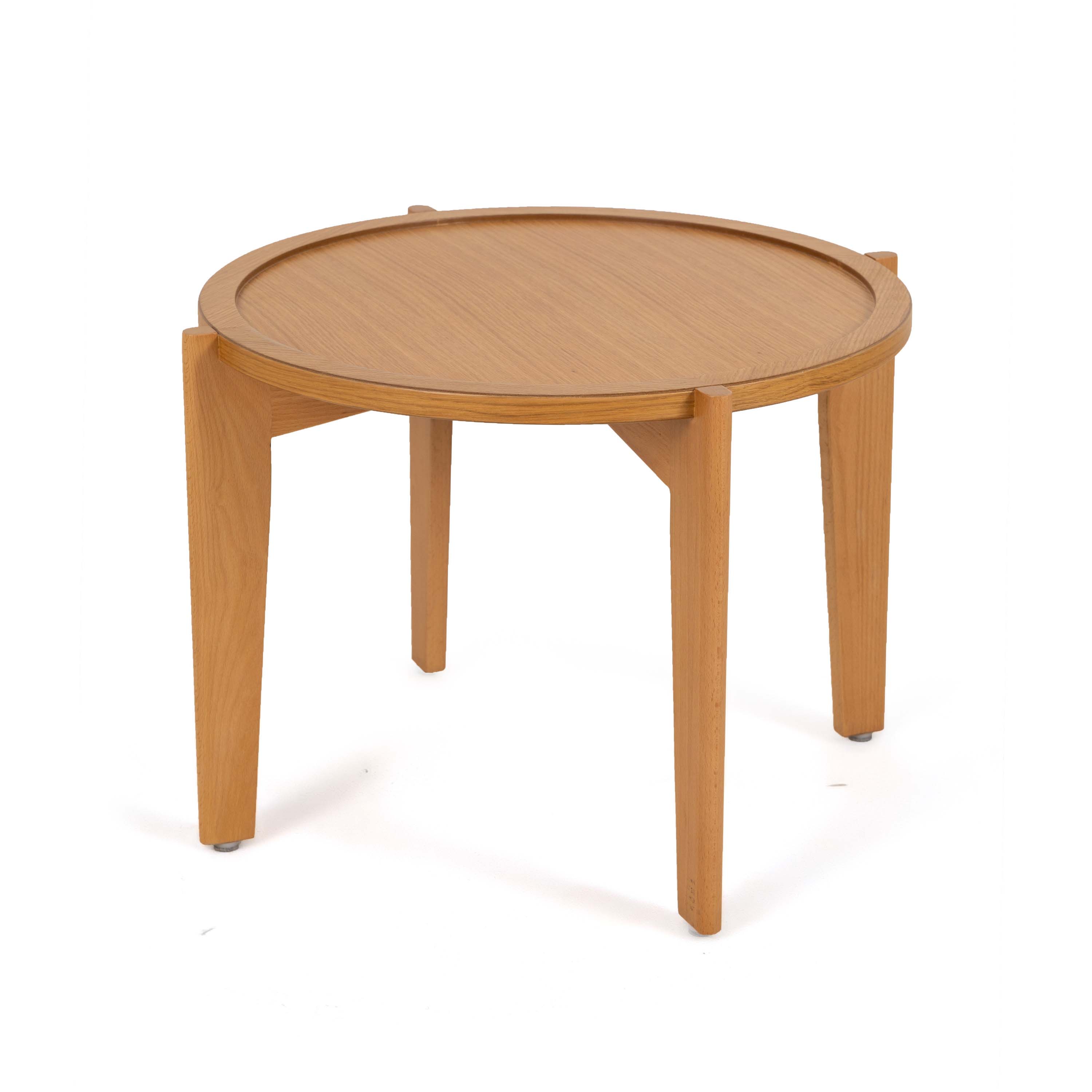 Tango Side Table Small 1