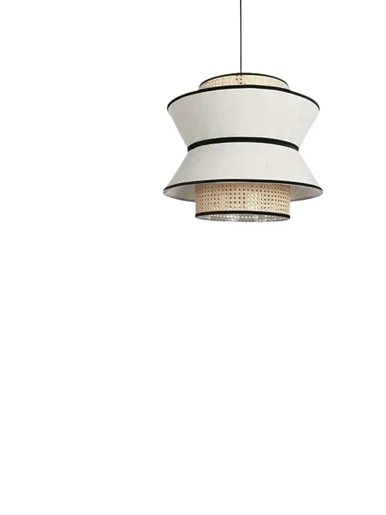 Boho Ceiling Lamp AN13 0