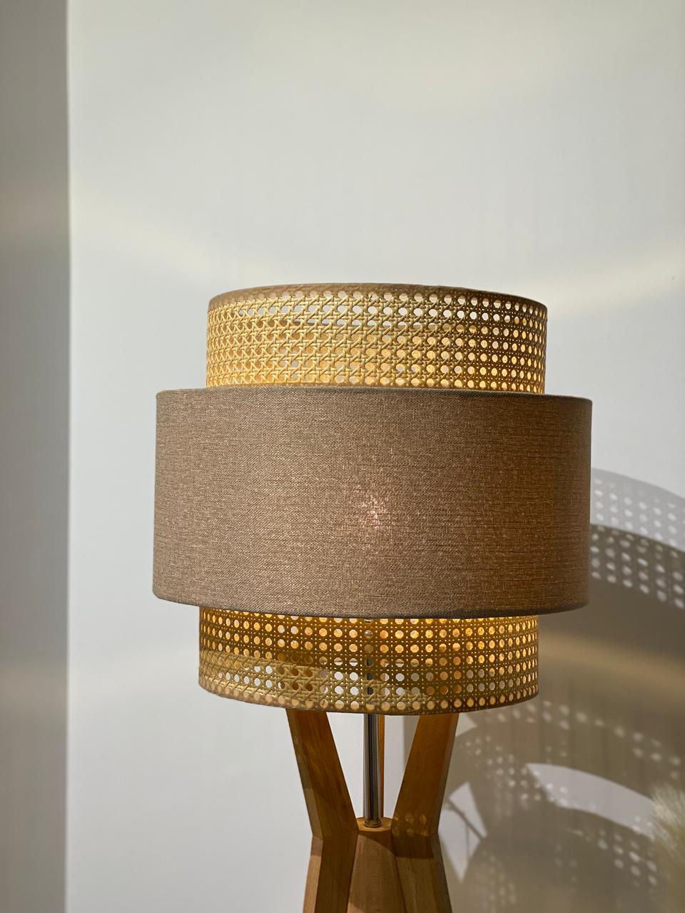 Rattan Floor Lamp - KH066 -Fl_Bo_Ra_019 2