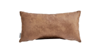 Cushion - Camel Leather 0